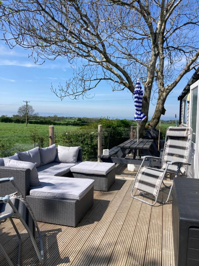 District Solway View 16 The Beeches Holiday home *